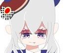 安価のイラスト描きます 学生が可愛いイラストを安価で描きます希望も受け付けます。 イメージ2
