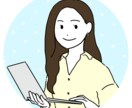 顔出しナシで信頼感UP！似顔絵アイコン作成します SNSで顔出しに抵抗がある方・副業用アイコンが欲しい方 イメージ10