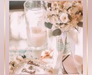 Instagramのバーナー制作を提案します Instagram　柔らか、ふんわりの投稿画像が得意です♥ イメージ3