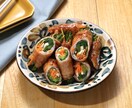レシピ開発＆料理写真撮影します レシピ通算1000本制作！用途やご要望に沿って柔軟にご提案◎ イメージ2