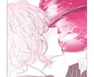 おしゃれで多種多様にお使いできるイラストを描きます PVやデザイン、多種多様にお使いいただけます イメージ7