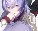 可愛くて綺麗なイラスト、制作いたします アイコンや立ち絵、MVイラスト等、イラスト全般お任せ下さい！ イメージ5