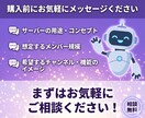 あなた専用のDiscordサーバーを構築します 使いやすく整ったサーバーを丁寧に作成させていただきます！ イメージ3