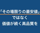 本気で上位表示を狙う【SEO記事】5記事作成します 「その場限りの最安値」ではなく価値が続く高品質の記事を イメージ1