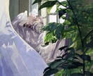 綺麗な雰囲気や可愛い！アイコンをお描きします ただ今受付止めています。7月以降に再開します イメージ3
