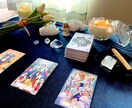 ようこそ蠍座の世界へ　蠍座お相手の事何でも占います チャット占い　蠍座ホイホイの私に蠍座の事何でも聞いてください イメージ2