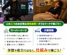 軽度知的障害でも、月収３０万稼げます 訪問介護簡単見守り業務＋ウーバーイーツで、月収３０万稼げます イメージ1