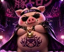 アーティスト様向けのMV制作致します 面白い完成度の高い作品作ります イメージ4
