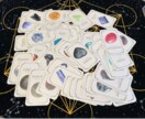 カードであなたのハイヤーセルフ様にご神託を頂きます ハイヤーセルフにアクセスするカードで、あなたの人生占います イメージ3