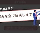 文字台本を見やすく伝わるスライドに制作します セミナー・講座スライド100件以上｜添削700件 イメージ4