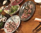 イベントの計画･必要な物を教えます 間違えのない喜びを周りにあげましょう イメージ1