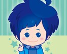 オリジナルアイコン作成1000円からお作りします イラストやあなたの好きなモチーフでお作りします(◍´ᴗ`◍) イメージ2