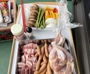 食物アレルギー対応のごはんをご提供します 自分や家族の命を明日に繋げるごはんを、一緒に創りましょう！ イメージ10