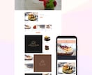 Shopifyでオンラインショップを制作します 低コストで本格的なネットショップ/ECサイトを構築します イメージ4