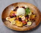 飲食店の新メニューアイディア1500円〜考えます 購入は後からで大丈夫です。まずメッセージでお話しを聞きます。 イメージ4