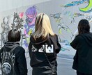 シルク印刷にてオリジナルTシャツ制作承ります 製版代無料なので印刷代のみで対応してます！ イメージ7