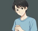 ネガティブな自分を好きになるサポートをします 自分との向き合い方を見つけてみませんか？※サンプルボイス有 イメージ2