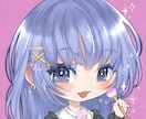CLIP STUDIOでイラスト基礎から教えます 絵を描くことがもっと好きに、楽しくなれるようなお手伝い イメージ3