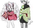 世界でたった一つのアイコンを3日以内に届けます ！最短1日！お好きにご使用ください！ イメージ7