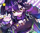 ポップでかわいいイラストを描きます ポップなテイストが得意です！用途に合わせた作画で提供します。 イメージ1