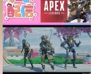 OBSで使える配信ルームの提供をします これからVtuverやゲーム配信を始めたい方に必見！！ イメージ1