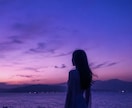 不安な恋を、安心できる関係へと導きます 心の流れを整えて、恋愛で見失っていた自分を取り戻しましょう。 イメージ1