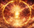 神導守護神鑑定|あなたの人生を好転へ導きます あなたを導く神の存在を知り、本来進むべき人生の流れへ整えます イメージ7
