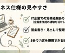 議事録・要約付！AI×人の手で文字起こしします 「読む時間がない」を解決。決定事項・ネクストアクションを整理 イメージ5