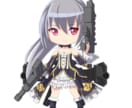 ミニキャラ作成します ３～５頭身のキャラクター作成！ イメージ1