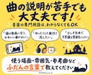 AI不使用＆著作権譲渡！あなた専用楽曲を制作します BGM制作＆TuneCore審査通過実績多数！ イメージ7