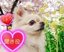 あなたのお話を聴きます ご自由にお話してください。そのお話お聴きます! イメージ1