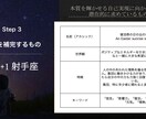 占星術コーチング  あなたの魅力と才能を開花します 使命や才能がわかるあなただけの鑑定書をもとにコーチングします イメージ8