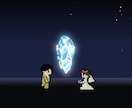 オープニング★プロフィール★結婚式動画制作します 「一生の宝物を、最高の映像で。」 イメージ2