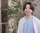 埼玉川口発◎自然な魅力を引き出すプロフ写真撮ります 女性カメラマンで緊張しやすい方も安心して撮影できます！ イメージ1