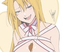 かわいい女の子のイラスト描きます ⚠️こちらはバストアップのみになります イメージ2