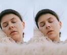 ナチュラル補正　写真を自然にレタッチします 4枚1,000円｜ナチュラル補正で印象アップ イメージ7