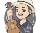 SNSなどで使えるアイコン作成します なるべくお客さんに寄り添って作成しますので、ご相談ください！ イメージ5