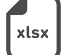 Excel作業をVBAマクロで自動化します Excelの面倒をボタンひとつに変えます。 イメージ1