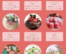 webデザイン作成致します 好みに合わせたwebデザインを作成します。 イメージ1