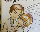 初めてのイラスト依頼、承ります 何も分からなくても大丈夫！気軽に簡単にお取引可能です！ イメージ2