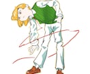 可愛いキャラとテーマに沿ったイラストを制作致します ご要望に合わせた可愛いキャライラストを制作します！ イメージ7