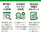 Shopifyの課題をプロ視点でAI診断します PlusプレミアパートナーがECのUI改善のツボを教えます。 イメージ1