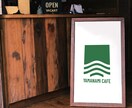 差別化できるシンプルなロゴを作ります 3案見た後にキャンセル可能です / 修正無制限！ イメージ7