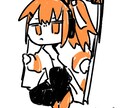 可愛いアイコン・ヘッダーを制作します 目を引くようなイラストをお届けします！ イメージ3