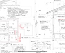 建築士のプロが基本・実施図面作成致します 木造/住宅/現役建築士/外観・内観パース作成 イメージ5