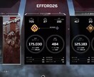 GTA5、Apex等のゲーム同行します ソロに限界を感じた人におすすめです！ イメージ1