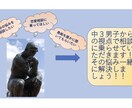 中学３年生が愚痴でも何でも聞きます 中３でよければ悩みをぶつけてください！！ イメージ1