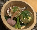 日本国内の飲食店を提案して予約まで行います 大学生グループがお店の提案、予約まで行います！ イメージ3