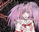 ヤンデレ系の台本を書きます 貴方好みのヤンデレシチュエーションのシナリオ書きます！ イメージ1