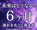 半年の流れ、丸ごと読みます この先半年、どう動けばいいかわからない方へ。 イメージ1